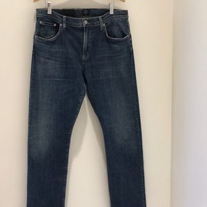 Men’s Gage denim